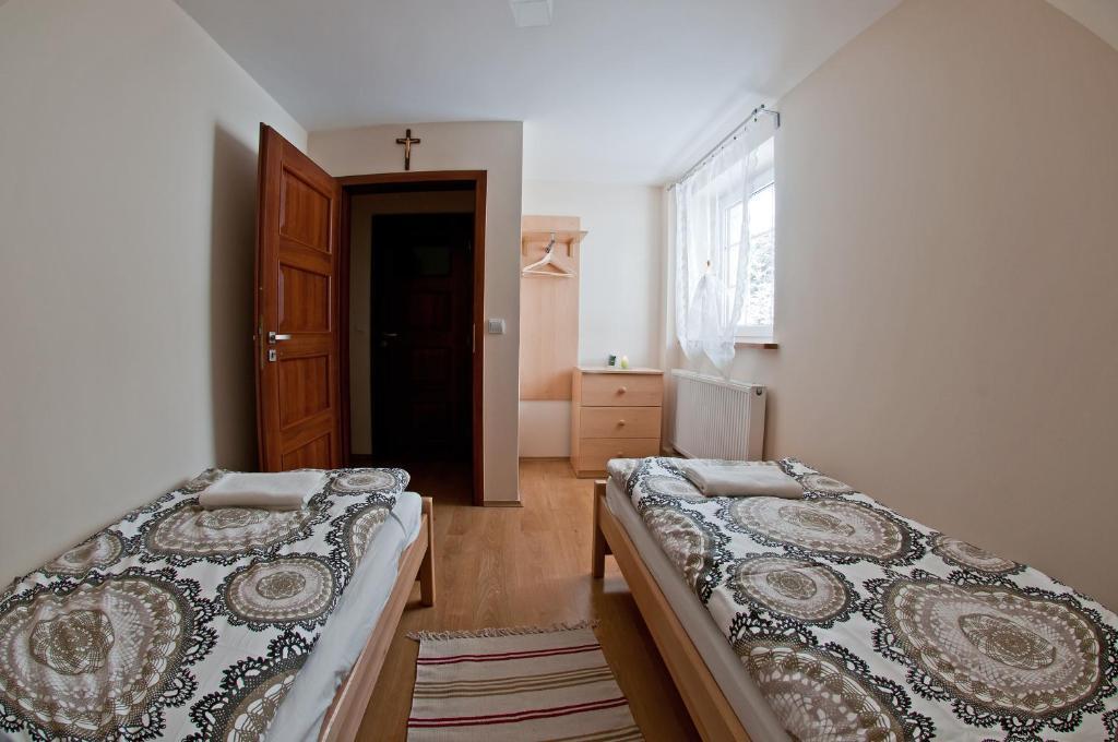 Apartamento Miodowy Zakatek Łabowa Habitación foto